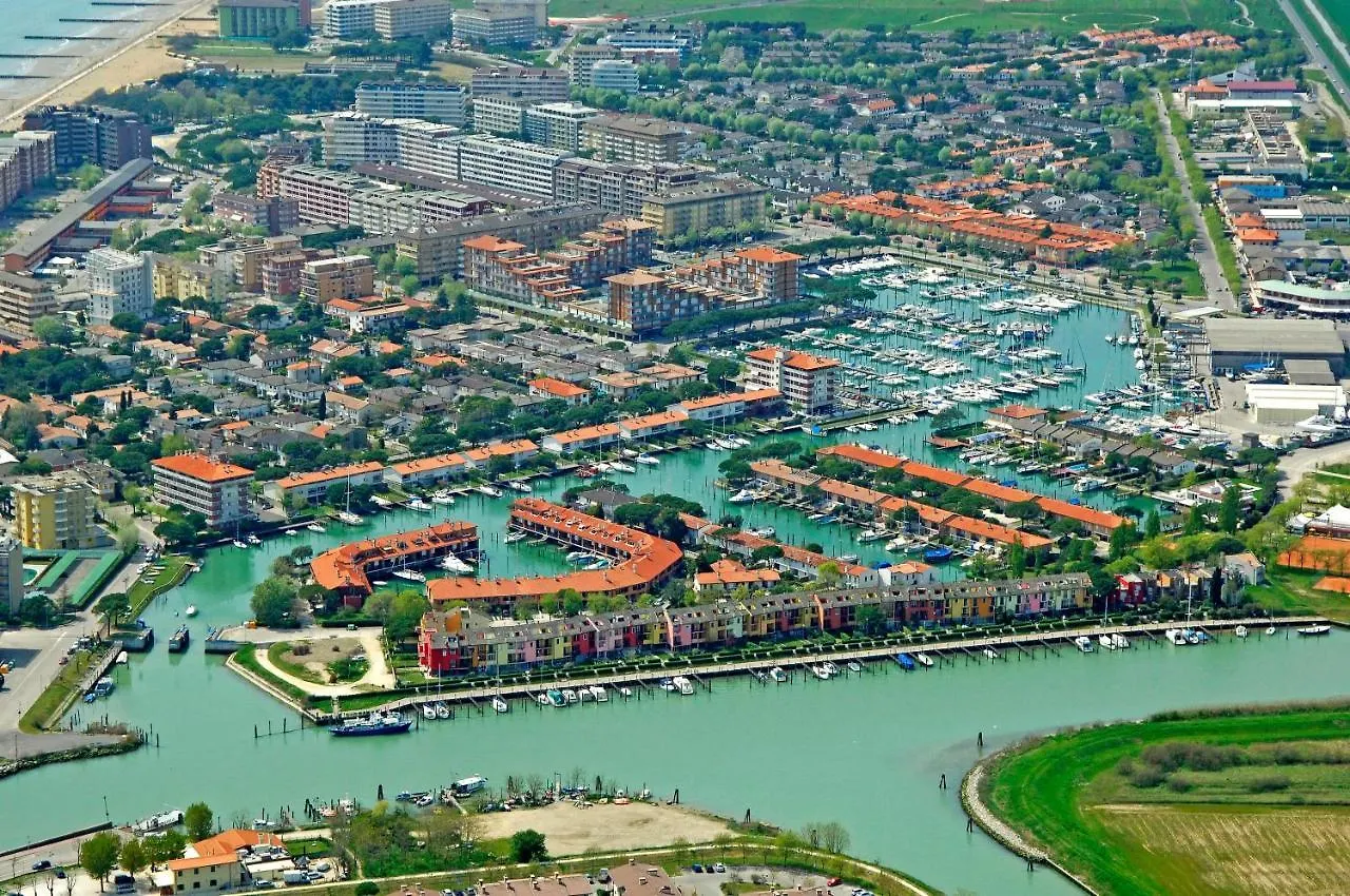 公寓 圣玛格丽塔波尔勒港Luminous Flat With Terrace 250M From The Sea公寓