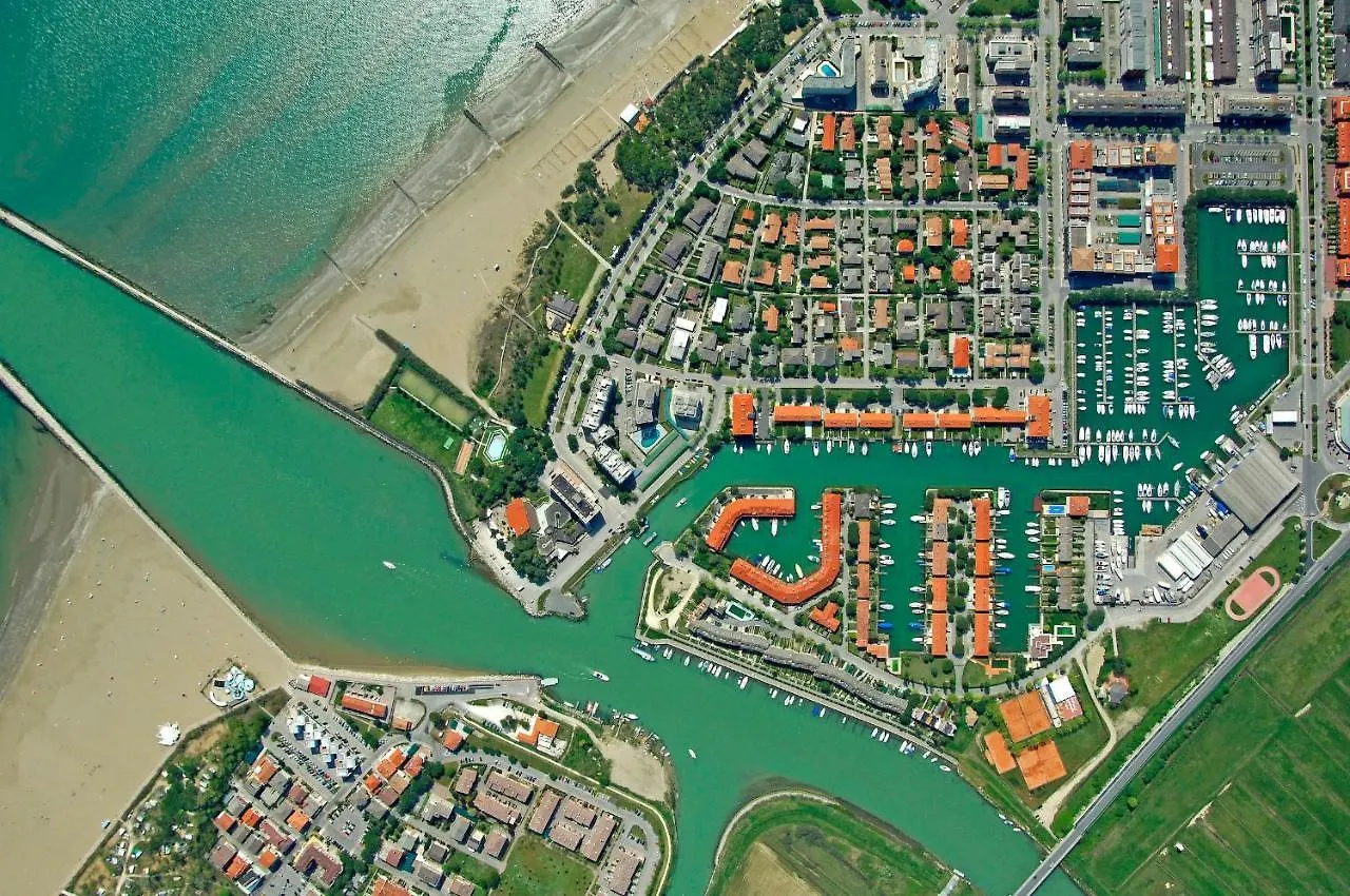 圣玛格丽塔波尔勒港Luminous Flat With Terrace 250M From The Sea公寓 0*, 圣玛格丽塔波尔勒港