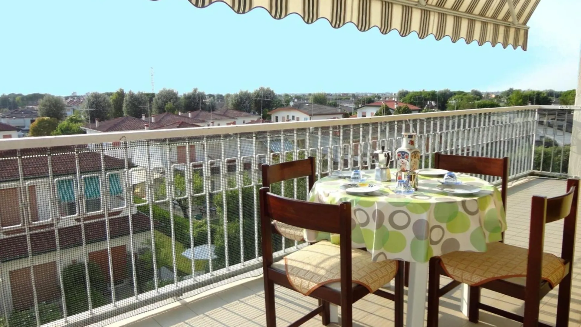 圣玛格丽塔波尔勒港Luminous Flat With Terrace 250M From The Sea公寓 圣玛格丽塔波尔勒港